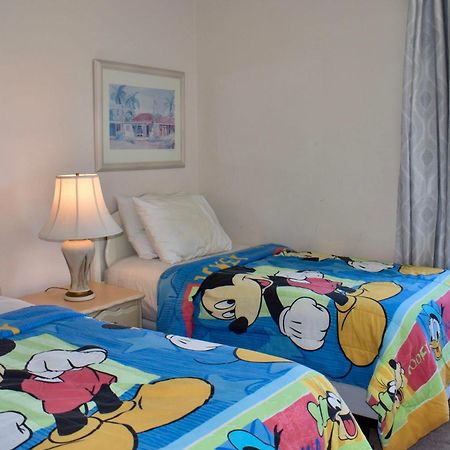 Perfect Villa Based 5 Miles From Disney 올랜도 외부 사진