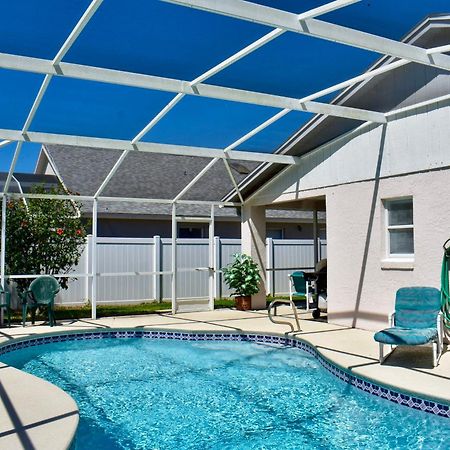 Perfect Villa Based 5 Miles From Disney 올랜도 외부 사진