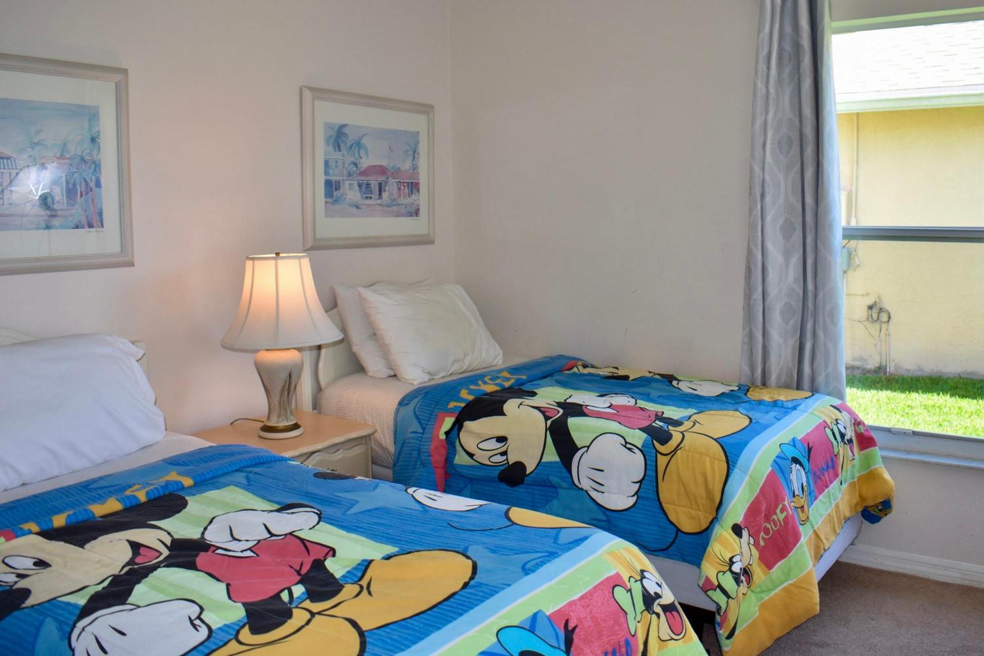 Perfect Villa Based 5 Miles From Disney 올랜도 외부 사진