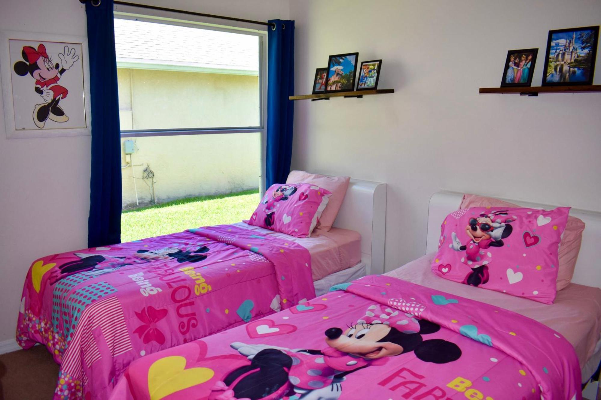 Perfect Villa Based 5 Miles From Disney 올랜도 외부 사진