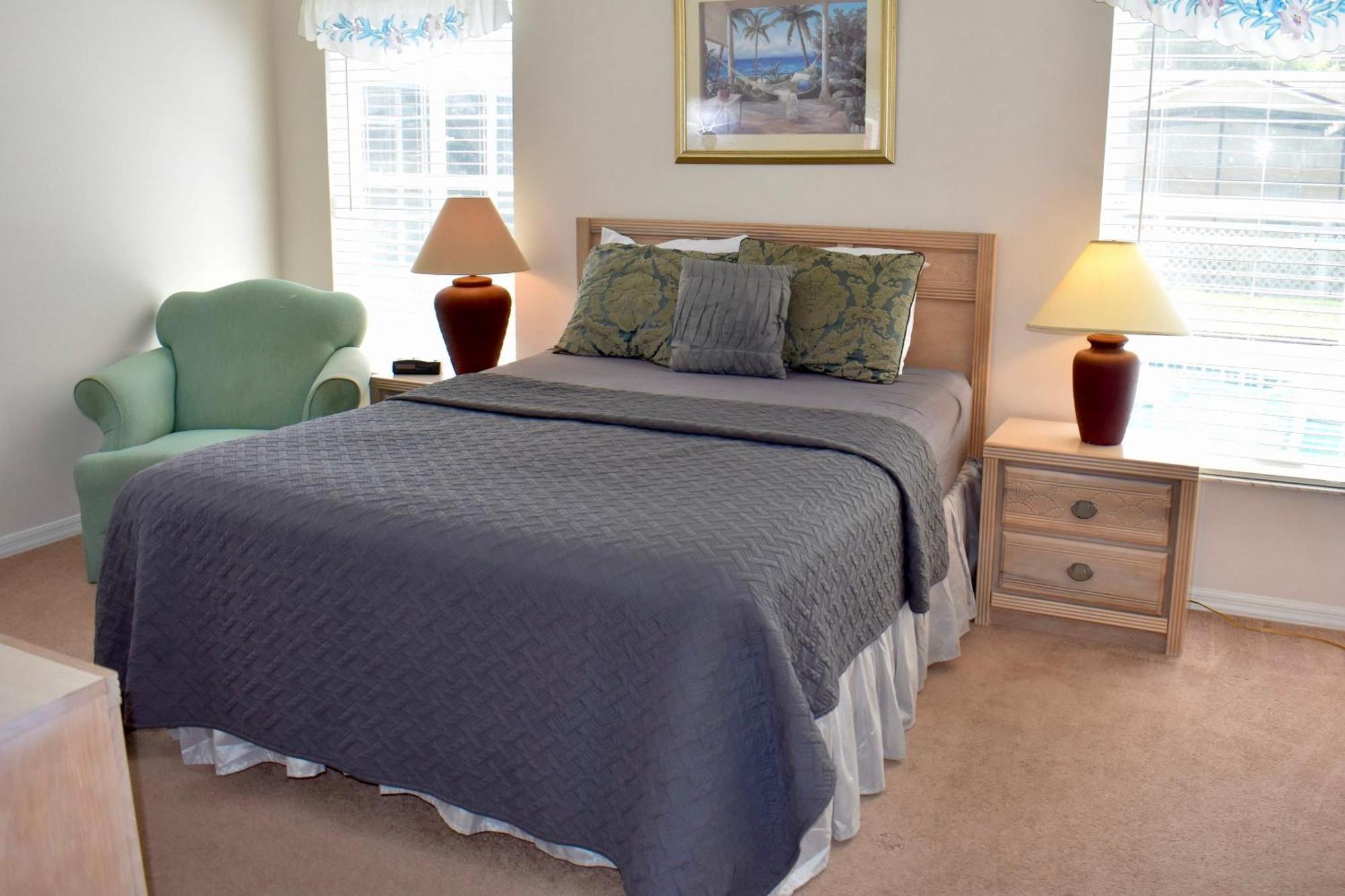 Perfect Villa Based 5 Miles From Disney 올랜도 외부 사진