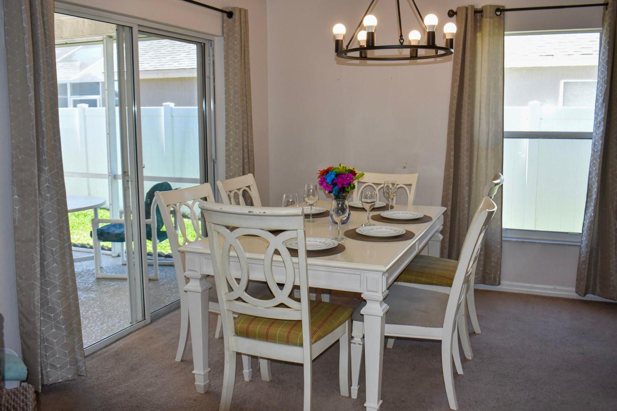 Perfect Villa Based 5 Miles From Disney 올랜도 외부 사진
