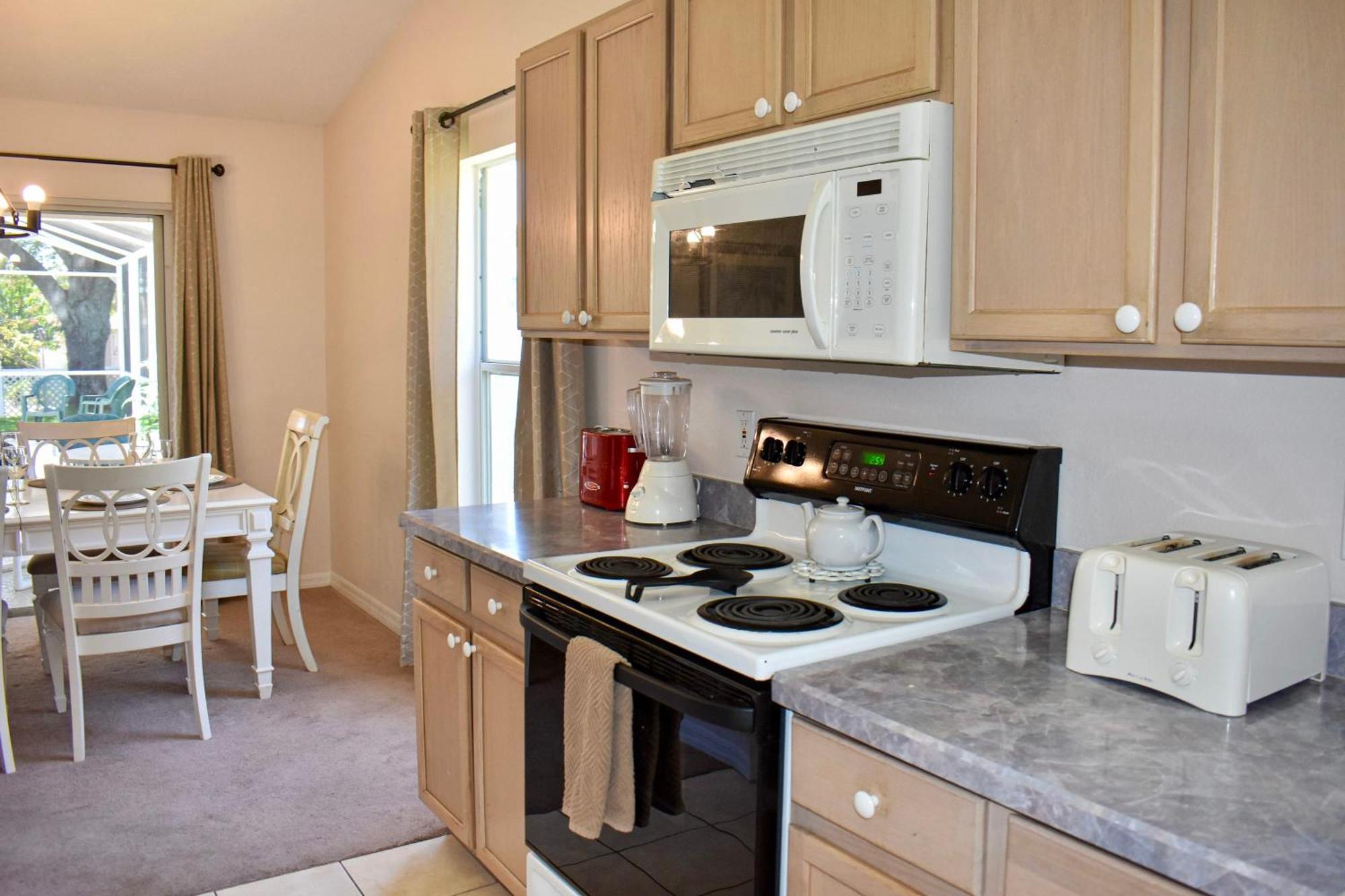 Perfect Villa Based 5 Miles From Disney 올랜도 외부 사진