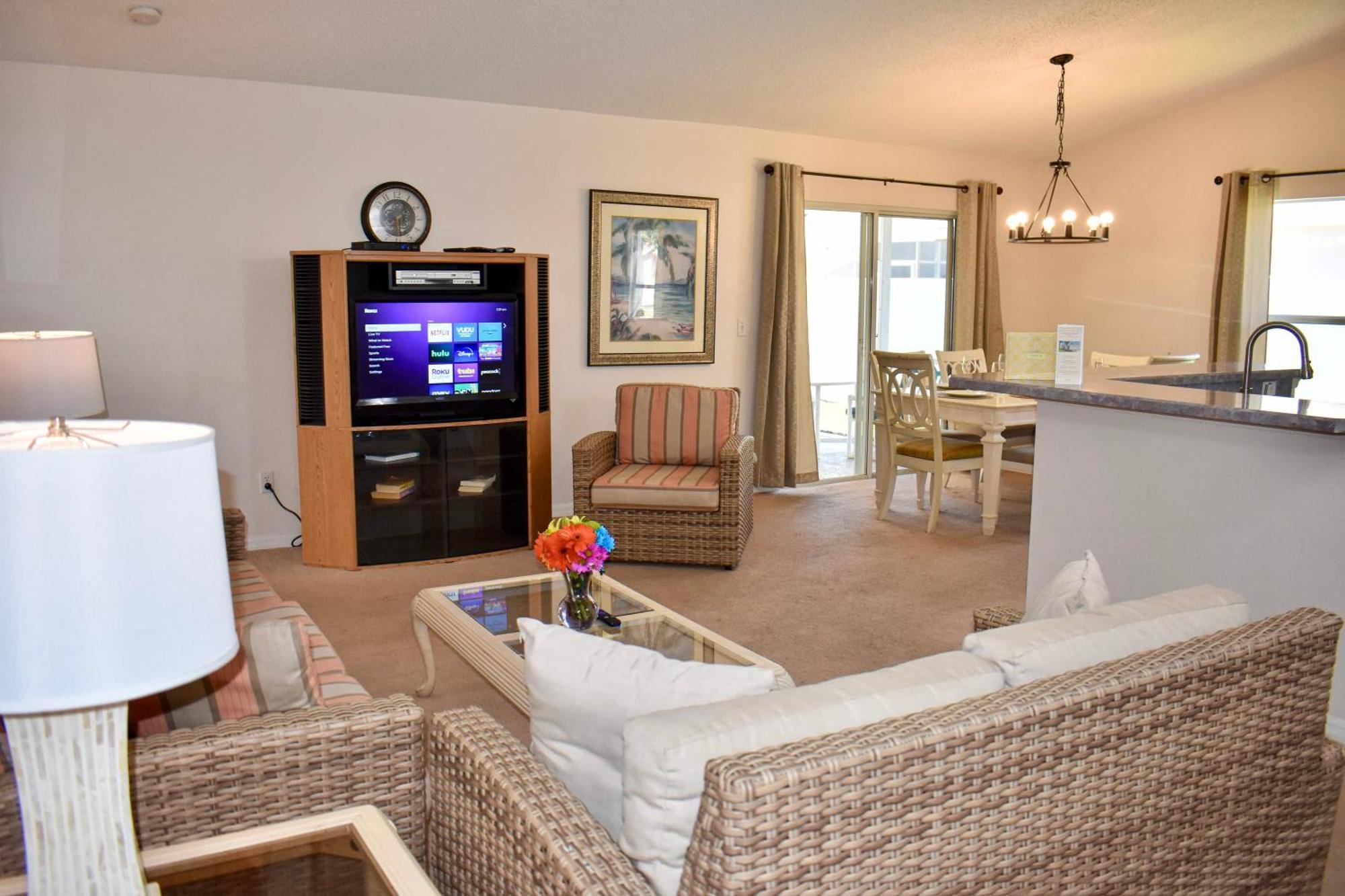Perfect Villa Based 5 Miles From Disney 올랜도 외부 사진