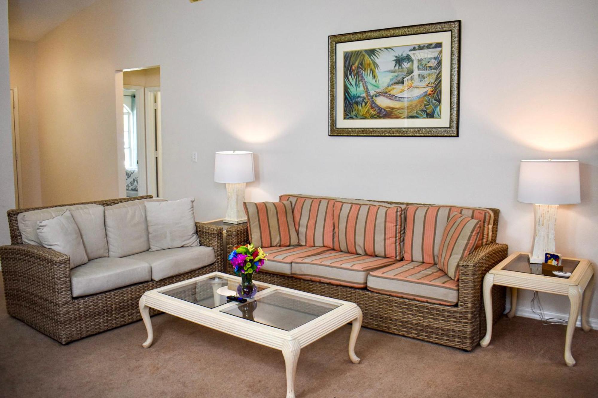 Perfect Villa Based 5 Miles From Disney 올랜도 외부 사진
