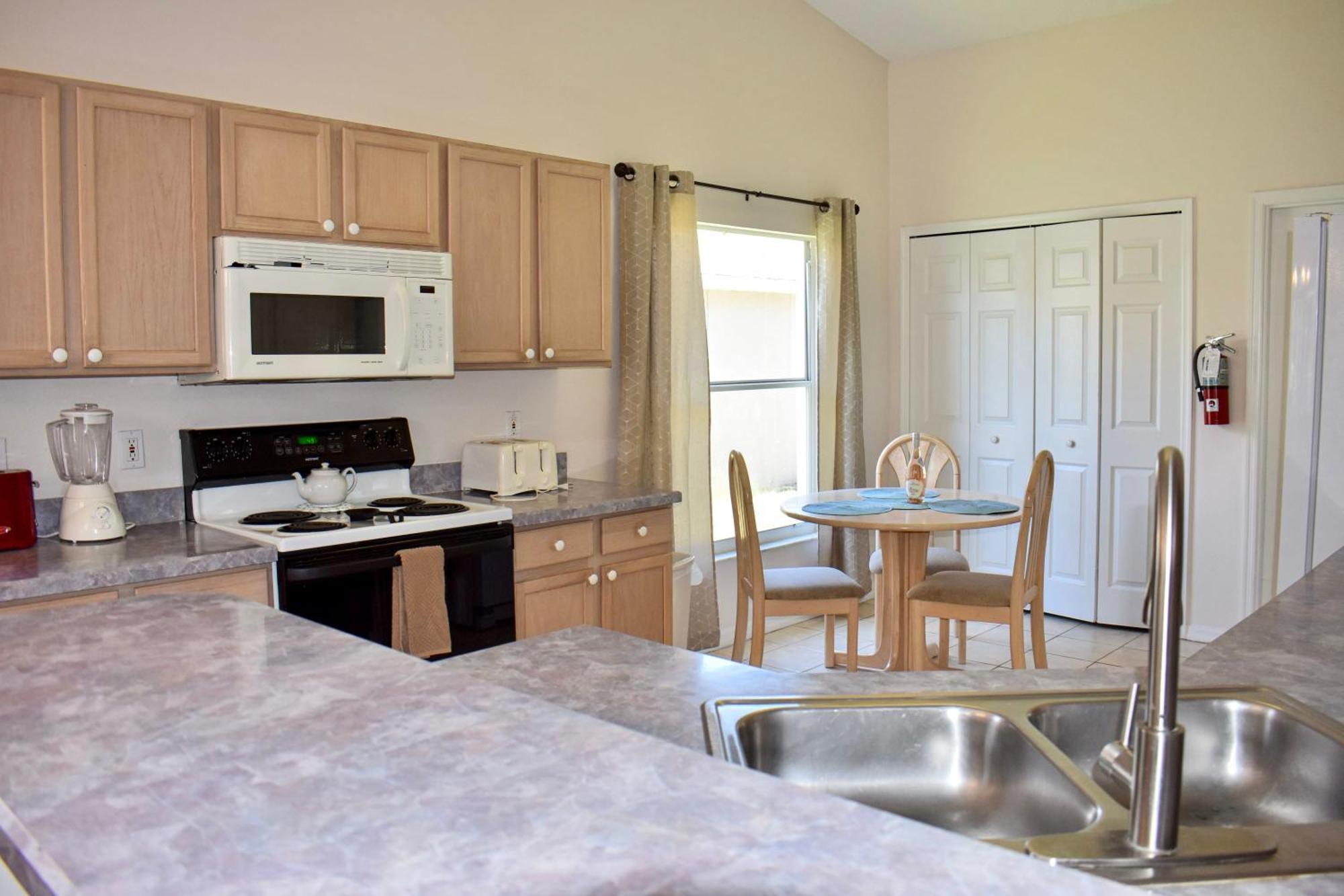 Perfect Villa Based 5 Miles From Disney 올랜도 외부 사진