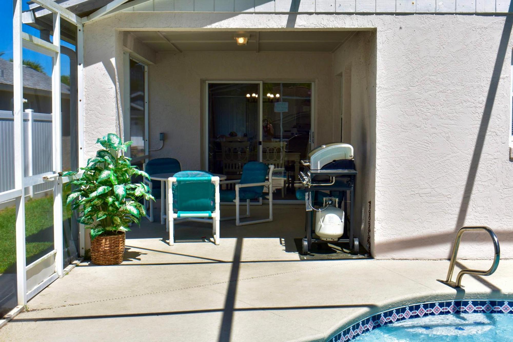 Perfect Villa Based 5 Miles From Disney 올랜도 외부 사진